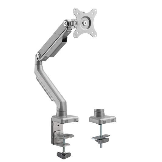 Mechanical Spring Fully Adjustable LCD Monitor Desk Mount Stand up to 32" - 32M