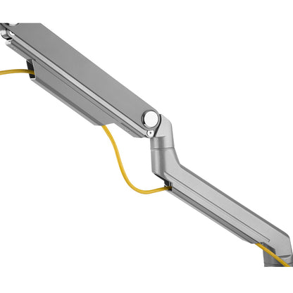 Mechanical Spring Fully Adjustable LCD Monitor Desk Mount Stand up to 32" - 32M