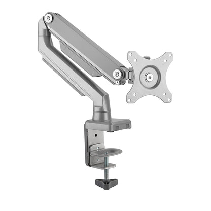 Mechanical Spring Fully Adjustable LCD Monitor Desk Mount Stand up to 32" - 32M