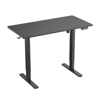 Uplite Motorized Height Adjustable Stand Up Desk
