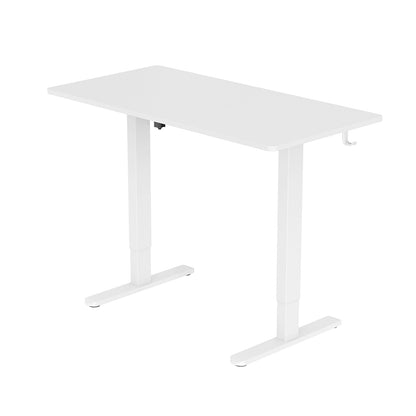 Uplite Motorized Height Adjustable Stand Up Desk