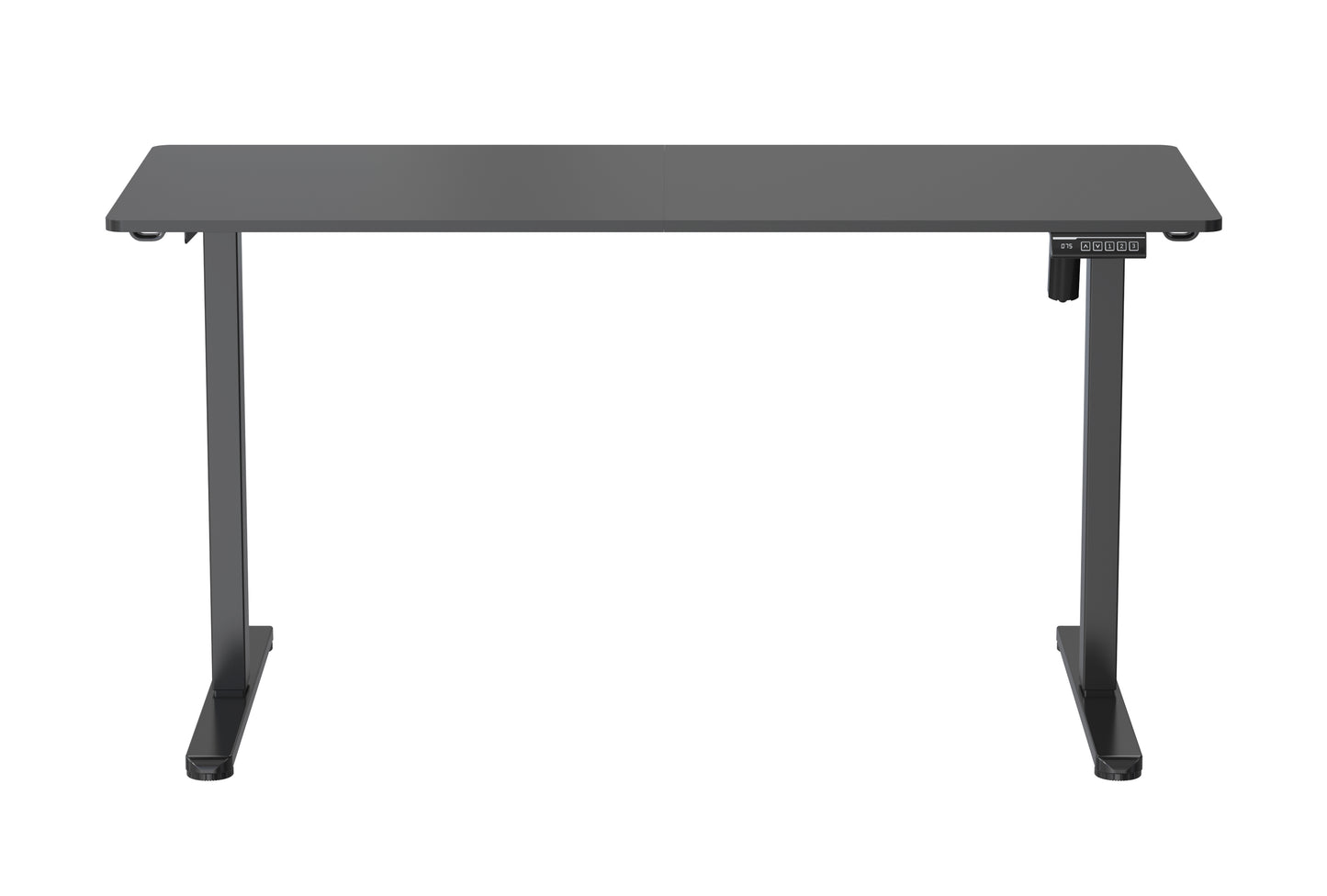 Uplite 55"x24" Motorized Height Adjustable Stand Up Desk