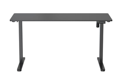 Uplite 55"x24" Motorized Height Adjustable Stand Up Desk