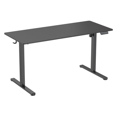 Uplite 55"x24" Motorized Height Adjustable Stand Up Desk