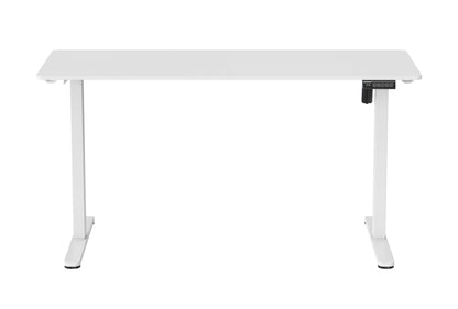 Uplite 55"x24" Motorized Height Adjustable Stand Up Desk