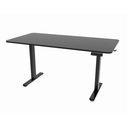 Uplite Dual Motor Ergonomic Electric Adjustable Stand Up Table Frame (Frame Only)
